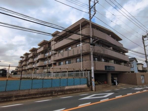 アプロアメニティ藤沢善行