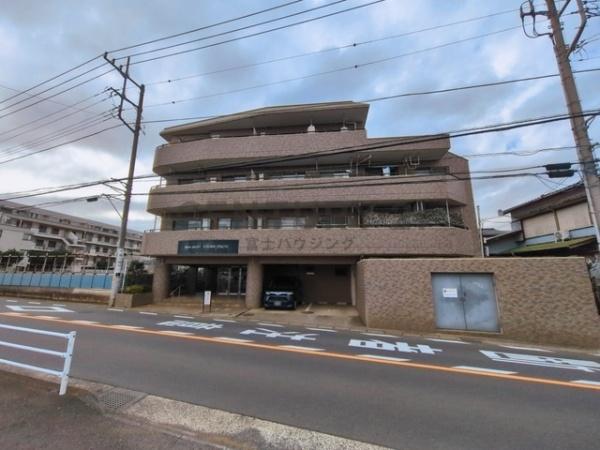 アプロアメニティ藤沢善行