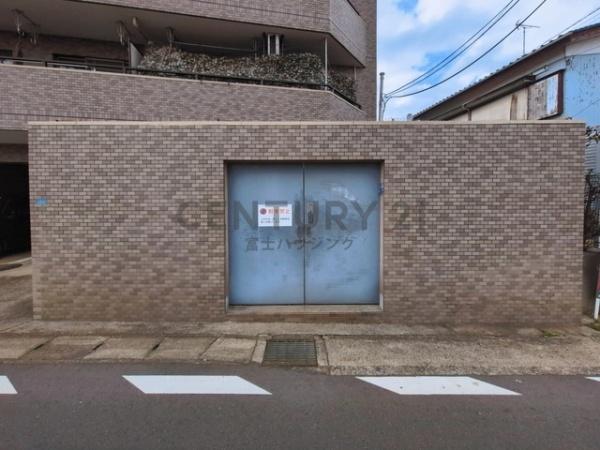 アプロアメニティ藤沢善行