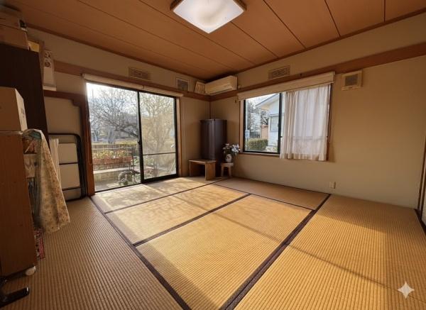 藤沢市遠藤の中古一戸建て