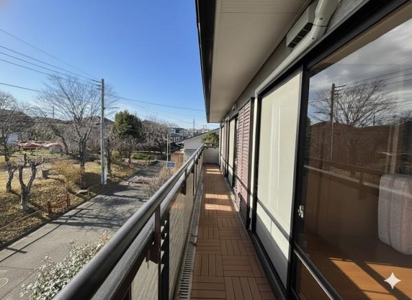 藤沢市遠藤の中古一戸建て