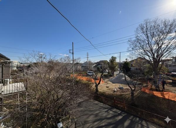 藤沢市遠藤の中古一戸建て
