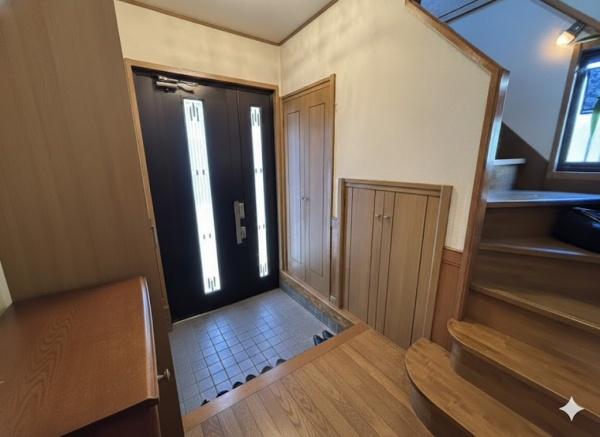藤沢市遠藤の中古一戸建て