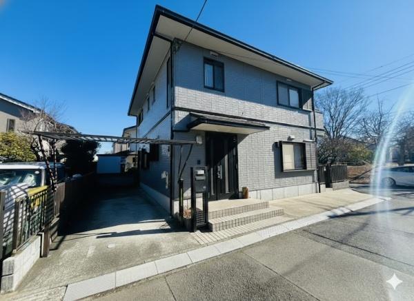 藤沢市遠藤の中古一戸建て