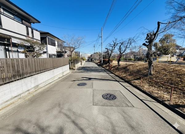 藤沢市遠藤の中古一戸建て