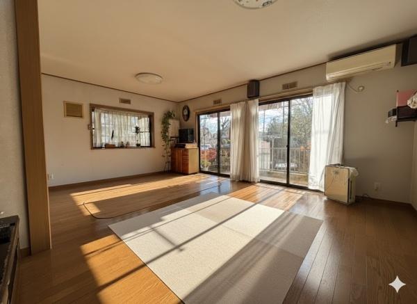 藤沢市遠藤　中古戸建