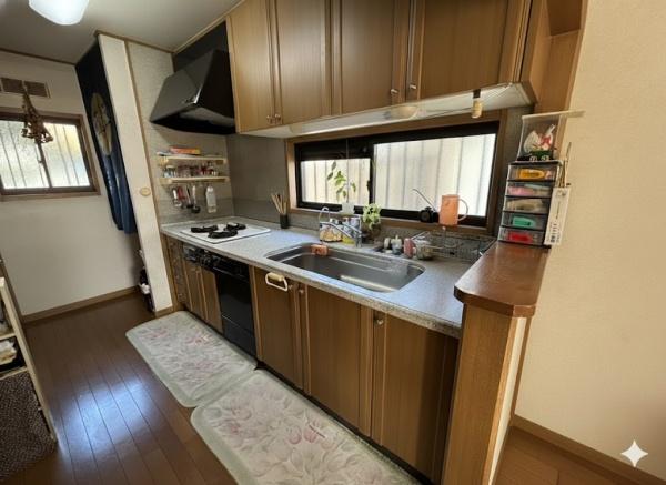 藤沢市遠藤　中古戸建