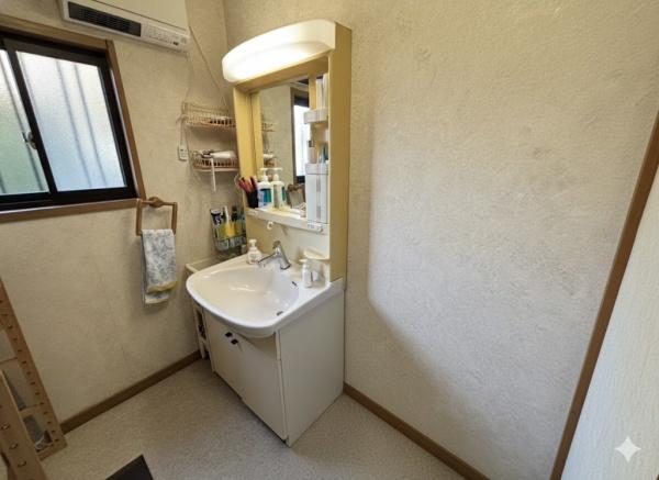 藤沢市遠藤の中古一戸建て