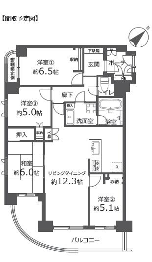 サンヴェール藤沢