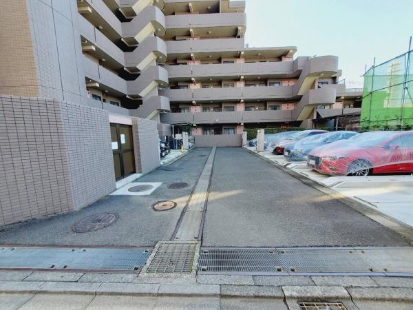 サンヴェール藤沢