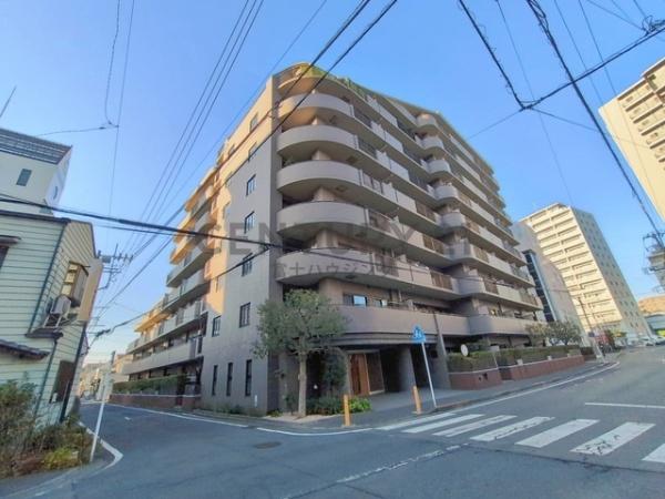 サンヴェール藤沢