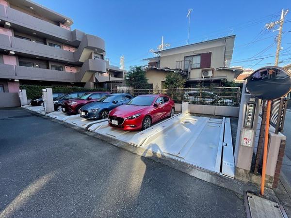サンヴェール藤沢