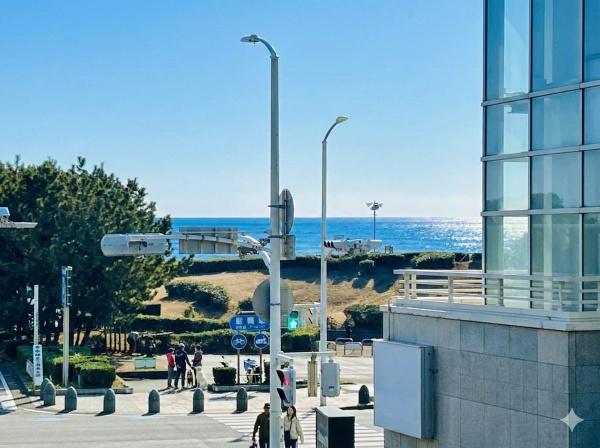 ハウス鵠沼海岸