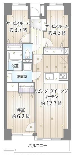シーサイド片瀬江ノ島