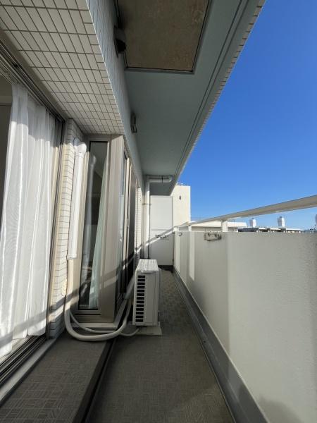 シーサイド片瀬江ノ島