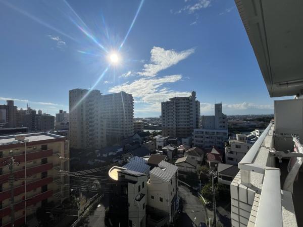 シーサイド片瀬江ノ島