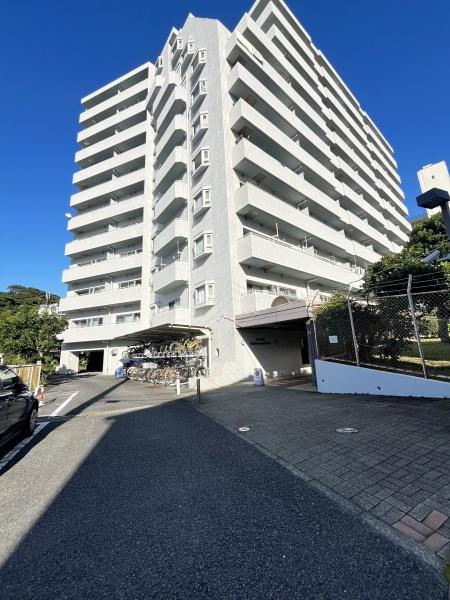 シーサイド片瀬江ノ島