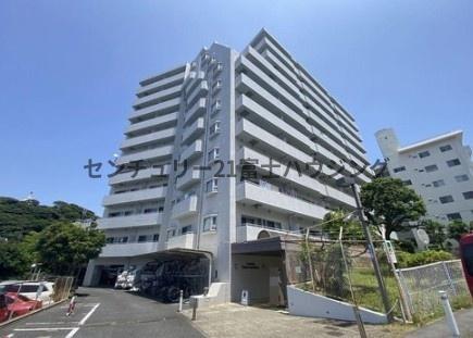 シーサイド片瀬江ノ島