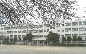 サンリーノ中央林間(大和市立緑野小学校)