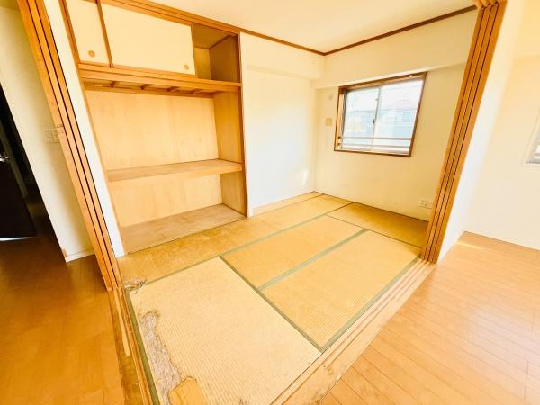 サンクレイドル湘南藤沢インシュナーレ