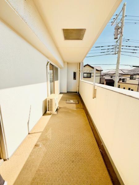 サンクレイドル湘南藤沢インシュナーレ