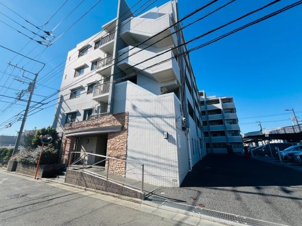 サンクレイドル湘南藤沢インシュナーレ