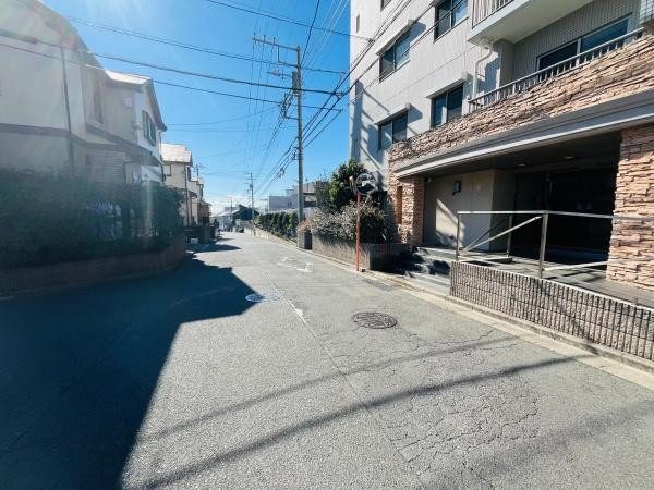サンクレイドル湘南藤沢インシュナーレ