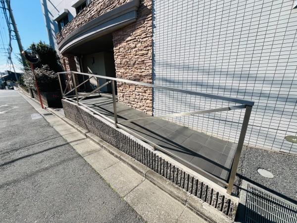 サンクレイドル湘南藤沢インシュナーレ