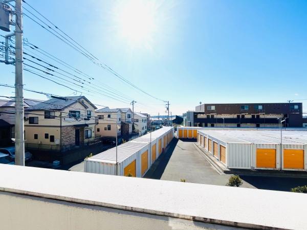 サンクレイドル湘南藤沢インシュナーレ