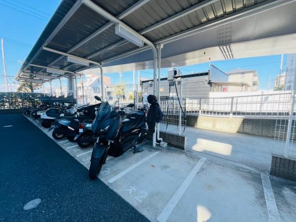 サンクレイドル湘南藤沢インシュナーレ