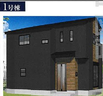 鎌倉市七里ガ浜112　新築1号棟　全1棟