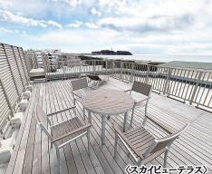 ヴェレーナグラン江ノ島鵠沼海岸