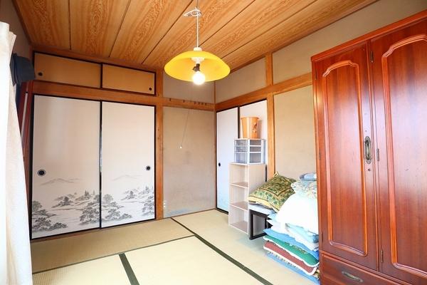藤沢市長後の中古一戸建て