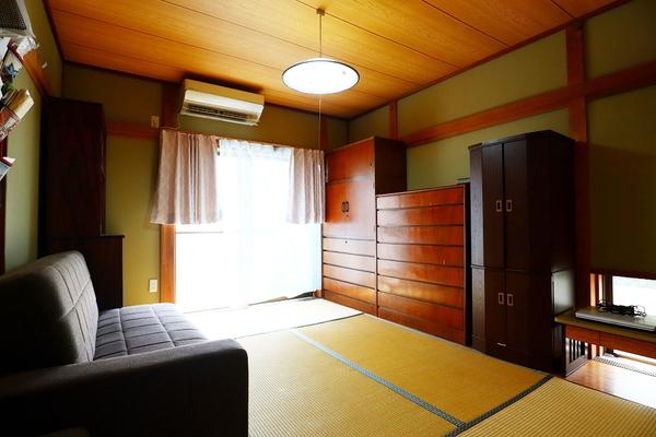 藤沢市長後の中古一戸建て