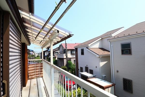 藤沢市長後の中古一戸建て