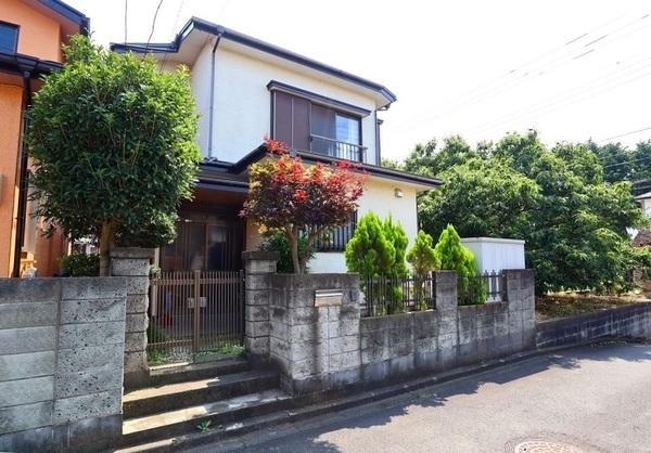 藤沢市長後の中古一戸建て