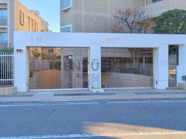 グランドメゾン鵠沼海岸