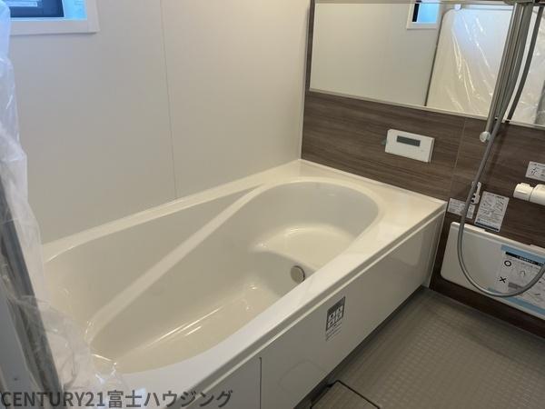 藤沢市羽鳥5丁目2期　新築1号棟　全2区画