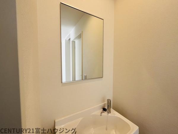 藤沢市羽鳥5丁目2期　新築1号棟　全2区画