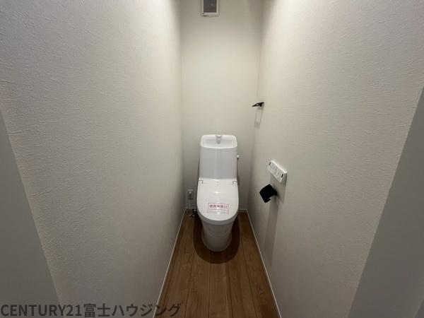 藤沢市羽鳥5丁目2期　新築1号棟　全2区画