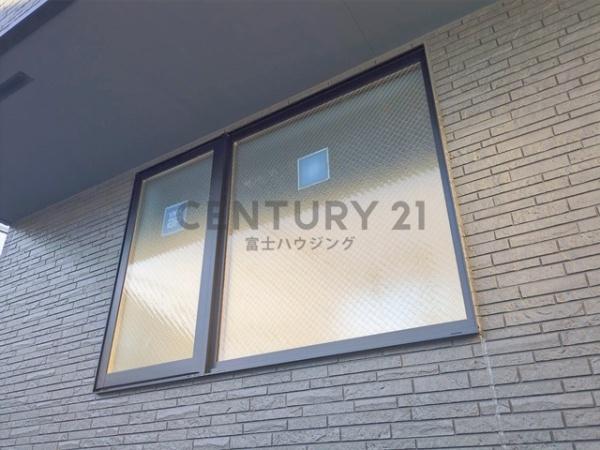 藤沢市辻堂1丁目　新築A号棟　全2棟