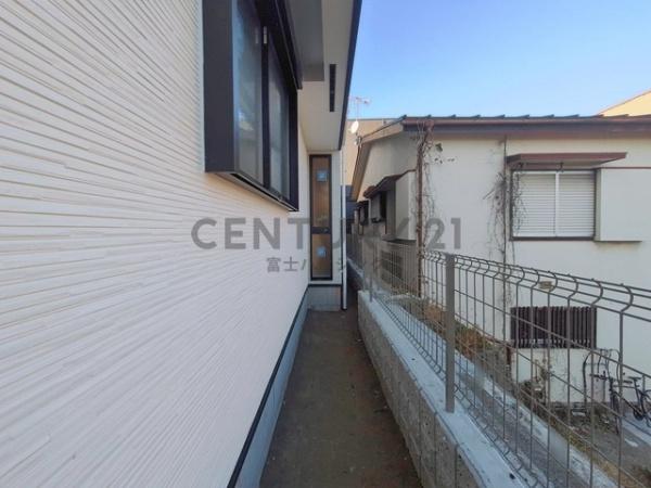 藤沢市辻堂1丁目　新築B号棟　全2棟