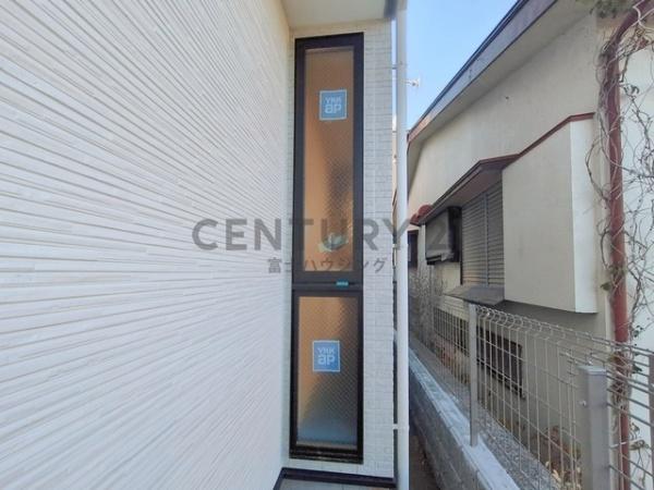 藤沢市辻堂1丁目　新築B号棟　全2棟