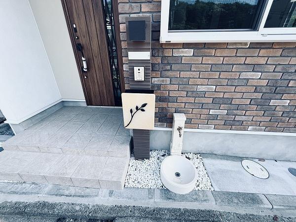 藤沢市鵠沼神明4丁目2期　戸建(オーナーチェンジ)