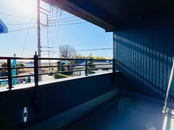 藤沢市高倉の中古一戸建て