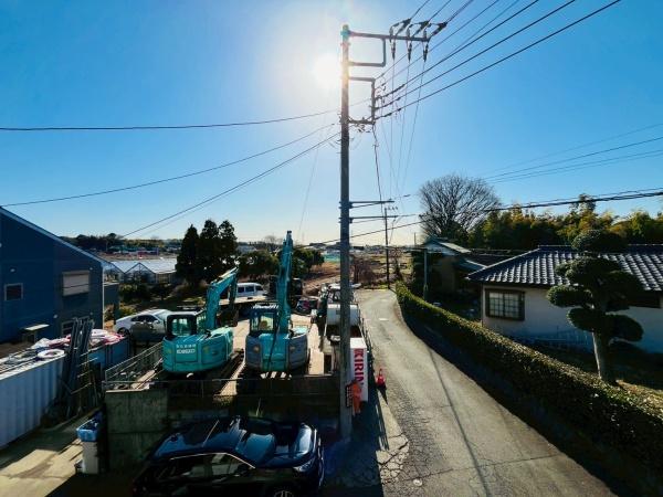 藤沢市高倉の中古一戸建て