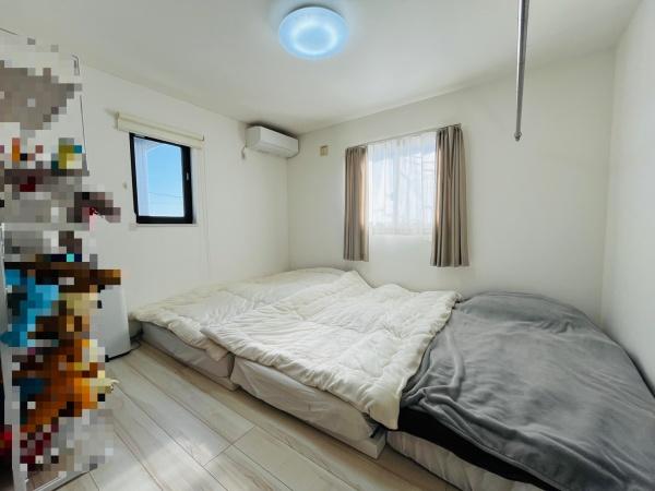 藤沢市高倉の中古一戸建て