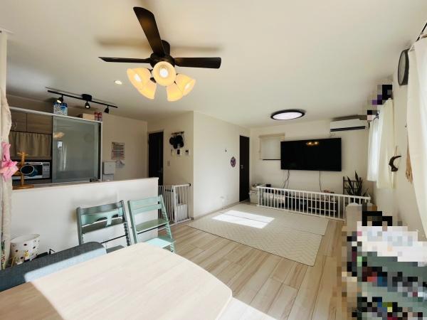 藤沢市高倉　中古戸建