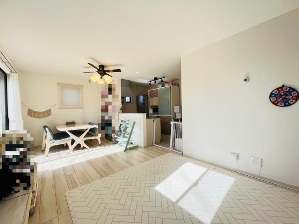 藤沢市高倉の中古一戸建て