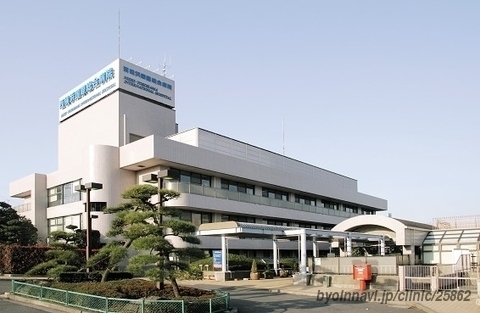 ファミール戸塚(西横浜国際総合病院)